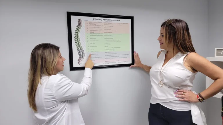 Quiropráctico - Spine Life Chiropractic